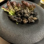 粋仙 - ふりそで