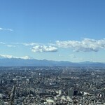 ニューヨーク・グリル - 