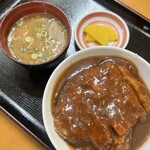 中華そば専門店 広松 - 料理写真: