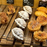 パンは別腹 - 