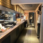 京焼肉 新 先斗町店 - 