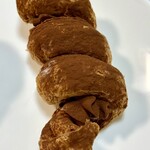 パンは別腹 - 