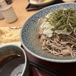そば太鼓亭 - 