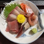 お食事処 みず - 