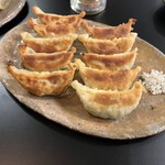 粋仙 - 地頭鶏餃子