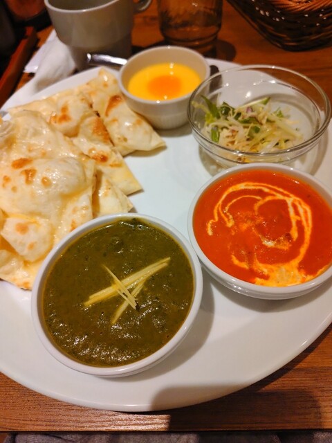 Kalash そごう千葉店 （カラシュ） - 京成千葉/インド料理 | 食べログ