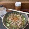 立喰いうどん 河内うどん