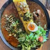 カリーショップ スパイスマン