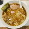 中華そば専門店 大勝軒