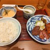 牛たんと和牛焼き 青葉 - 