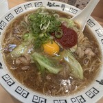 麺屋 一稀 - 