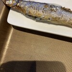 旨い魚と野菜の金澤じわもん料理 波の花 - 