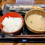 しんぱち食堂 茅場町店 - 