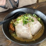 らーめん うそだっぺー - 