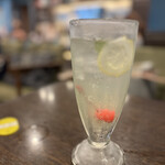 喫茶ビクトリヤ - 