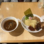 つけめん 蕾 - 