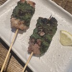 炭火やきとり 恒 - 