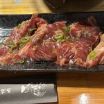 さるしな - 