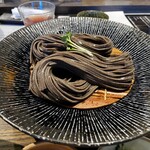 日本橋 太切りつけそば たぐり - 