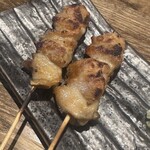 炭火やきとり 恒 - 