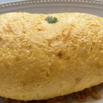 CAFE AUX BACCHANALES - 