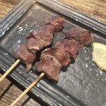 炭火やきとり 恒 - 