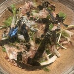 炭火やきとり 恒 - 