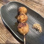 炭火やきとり 恒 - 