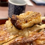 山崎屋 - リフト