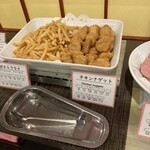 旨い魚と野菜の金澤じわもん料理 波の花 - 