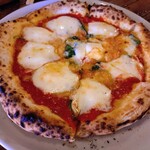 GROTTA PICCOLA  - マルゲリータ