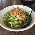 らーめん うそだっぺー - 