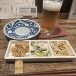 炭火やきとり 恒 - 