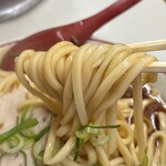 ちゃあしゅうめん ゆうらい - 