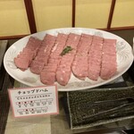 旨い魚と野菜の金澤じわもん料理 波の花 - 