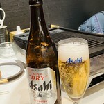 鉄板焼鳥 大阪食鶏販売 - 