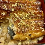 山崎屋 - ミル挽きの山椒が美味かった