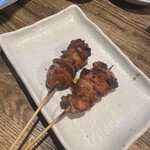 炭火やきとり 恒 - 