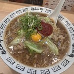 麺屋 一稀 - 