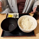 つけめん 蕾 - 