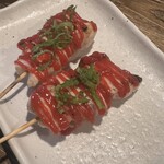 炭火やきとり 恒 - 