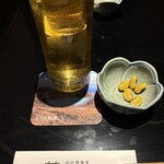 石臼挽蕎麦 三国家 - 