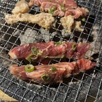 さるしな - 