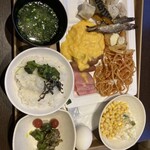 旨い魚と野菜の金澤じわもん料理 波の花 - 