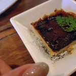 GROTTA PICCOLA  - カタラーナ