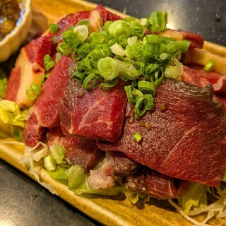 うえち家 - 料理写真: