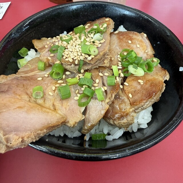 山岡家 ひたちなか店 （やまおかや） - 勝田/ラーメン | 食べログ