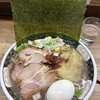 すごい煮干ラーメン凪 神保町店