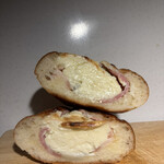 boulangerie JOE - じゃがバター