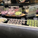 ブッフェダイニング ケッヘル - 